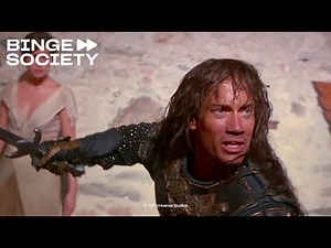 Kull The Conqueror: Saving Zareta