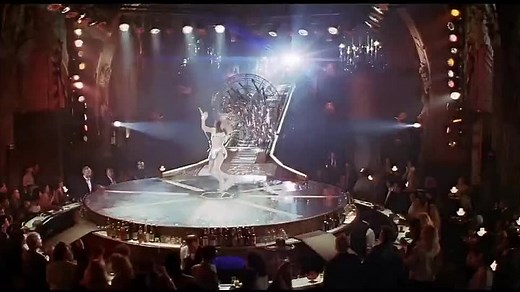 Tango y Cash - Tango & Cash (1989)