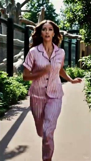 You Can’t Stop Wearing This Pajama 😍 | So Soft & Comfy #shorts