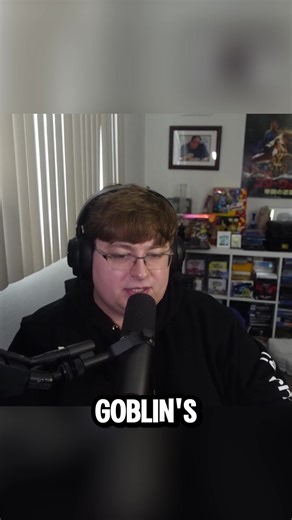Youtube: Goblin Clips #goblin #gobcast #zaza | gamma goblin
