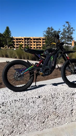 K8 OutKast (@k8.outkast)’s videos with obsessed with bikes - aidan #25