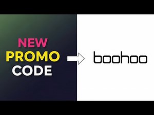 Boohooman Promo Codes & Discounts 2025 | Save Big!