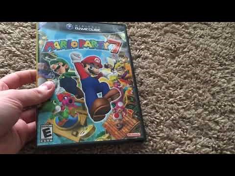 My Nintendo GameCube Collection (2021 Edition) Part 2