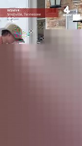 12K views · 40 reactions | An Amazon delivery driver allegedly stabbed a man during a fight Tuesday night outside of a condo in Madison, according to Metro Nashville police. ➡ https://tinyurl.com/2wn8ypcv | WSMV 4, Nashville | Facebook