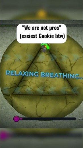 Ink game easiest cookie #roblox #inkgame