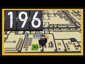 196: Track players and entities with a compass. [Minecraft Map Making]