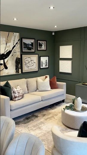 Must-have Dulux paint colours - Story Homes