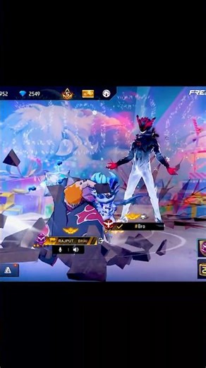 My teammate pranked me !! ‪@Only_On_Gaming7‬