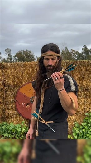 Sling Ammo Powerful Enough to Break Armor