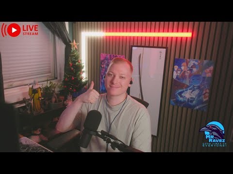 LIVE 🔴 (Vertical) KCD2 Christmas Stream: Bringing “Peace” to Bohemia (Violently) - Part 44 🎅