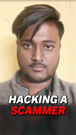 "SMART" Scammer gets Owned #scammer #hack #exposed | Scammer Payback