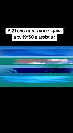 #tvnostalgia #anos2000 #anos90