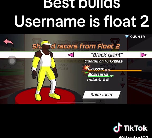 FloatSpeedstars (@floated01)’s videos with sonido original - 𝐗𝐋🐊