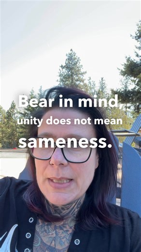 Unity | Earth Fairy Holistics