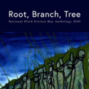 National Flash Fiction Day