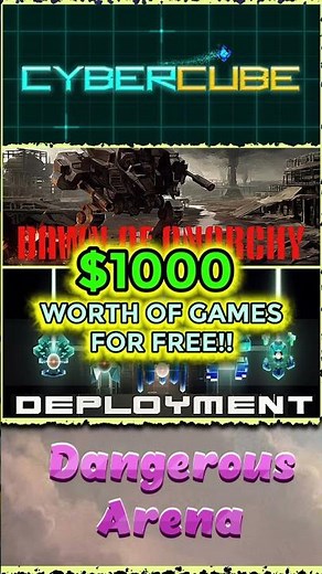 101 Steam Keys Giveaway!