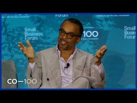 Empowering Small Business (2025 Small Business Forum)