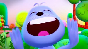 ¡Hay una foca loca suelta por nuestro canal! 🌊 Súbe el volumen y a reírse con este simpático personaje de Las Canciones del Zoo 😁🎼🎹 . . . Síguenos para ver más videos y contenidos divertidos en El Reino Infantil | Canciones del Zoo