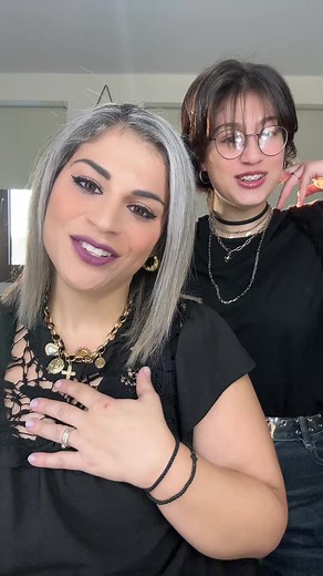 Η Αικατερίνη λέει να σας πω «Κόψαμε τα μαλλάκια μαςσσσσς🎀» Εφηβεια! Δημοσιεύω η ώρα 6:28 το πρωι! Μάνες εφήβων με νιώθετε? 😂 #fyp #eveline_pepos_family #princess