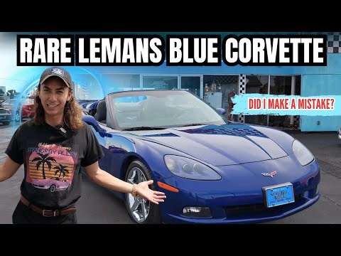 Bought a Car Sight Unseen & This Happened...