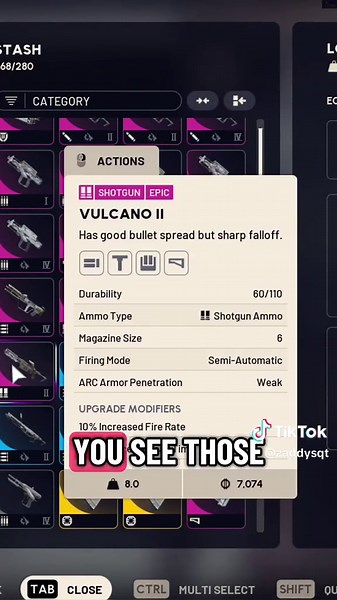 Best ark raiders advice you could ever have #arkraiders #theburntpeanut #gaming