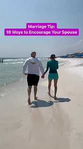 4.3K views · 11 reactions | Marriage Tip  10 ways to encourage your...