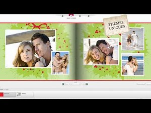 Des albums photo parfaits Français: Profitez-en et partagez vos précieux souvenirs