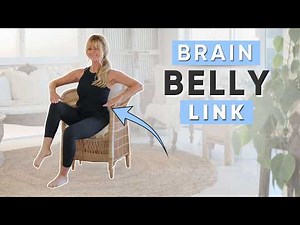 Sit Down and Do This 7 Minutes a Day: New Study on Your Belly and Your Brain