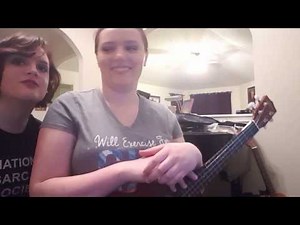 Savalivali Ukulele Tutorial