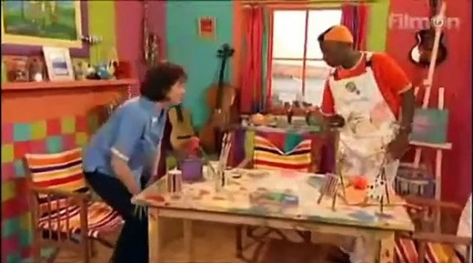 BALAMORY Sound Story - FULL EPISODE tlovo