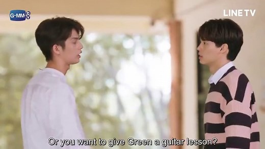 2gether the series - Ep3 - Eng sub BL