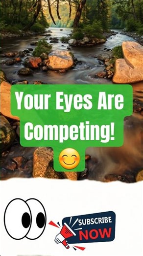 Only 1% Can See Both Versions Instantly #shorts #illusion #viral