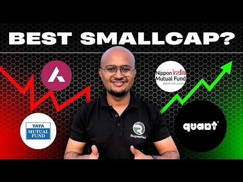 Tata Small Cap Fund Direct Review 2025 | Best Smallcap Fund for Longterm?