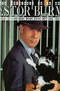 Nestor Burma (1991-2003) - TV Show