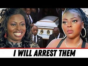 “Angie Stone;s Daughter Exposed Wrongful Death Lawsuit: The Truth Behind Her Fatal Crash”