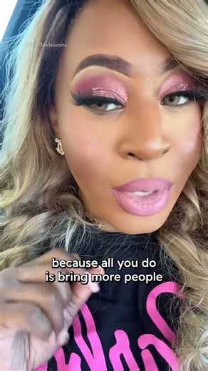 3.9K views · 12 reactions | Gypsy Rose Blanchard has called out Nina The Beauty Influencer, claiming Nina spread allegedly false information about her. | PinkNews | Facebook