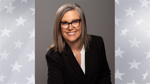 Arizona Governor Katie Hobbs announce run for re-election