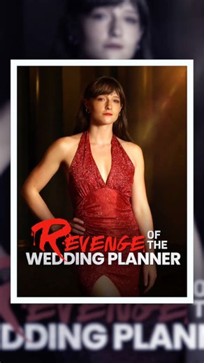 2.3K views · 30 reactions | Grace isn’t just a top-tier wedding planner — she’s smart, bold, and ready to fight for those she cares about. ⚡️ Shoutout to @carlynicolecharters for bringing her character to life so flawlessly! Catch more of Revenge of the Wedding Planner now on #AltaTV! #AltaOriginals #RevengeOfTheWeddingPlanner #DramaSeries #VerticalDrama #WatchNow #RevengeStory #RomanceDrama #MustWatch | Ahmad Muhammad | Facebook