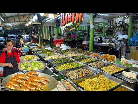 1000 Fish a Day! Cooking 50 Varieties of Best Asian Food by Master Chef | Thai Street Food