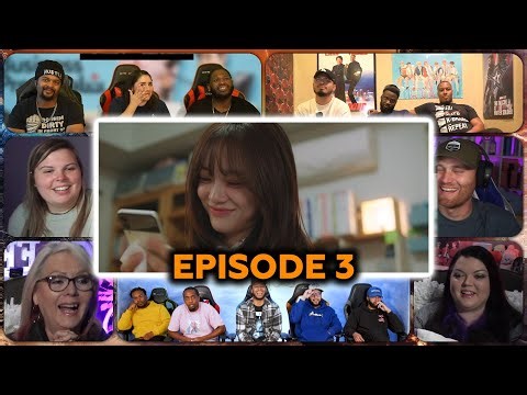 Business Proposal Episode 3 Reaction Mashup