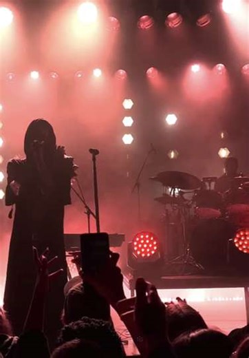 Sleep Token - Live at The Showbox (2023)