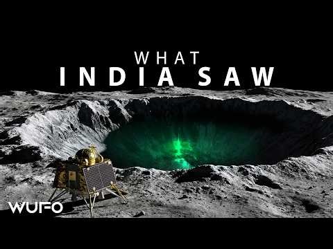 What India Found on The Moon Changes Everything | Space Documentary