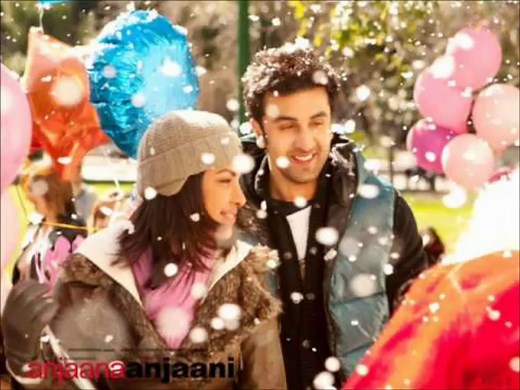 Tumse Hi Tumse Song | Anjaana Anjaani | Ranbir Kapoor & Priyanka Chopra