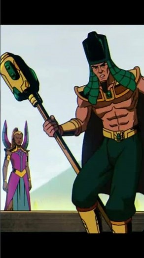 Rama-Tut Is Kang the Conqueror?!