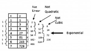 Exponential Function