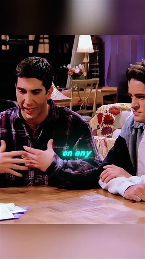 Phoebe's New Boyfriend Angers Everyone #Comedy #Shorts #clips