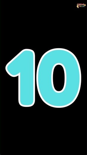 learn numbers for kids #1234 #countingforkids #numbersforkids #numberlearning #numberrecognition