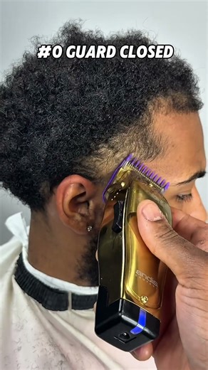 Mid taper Tutorial #haircuttutorial #cutzbyjosee #barber #haircut