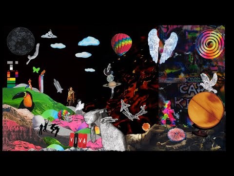 2024 Coldplay Megamix (35+ songs from 1999-2015 in one Mashup)