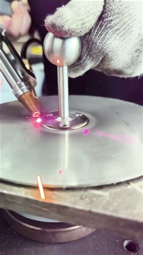 PulsePort S30 3-in-1 Laser Welding Machine—Weld, Cut, and Clean in One Machine